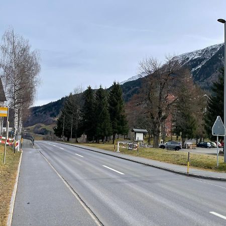 Apartament Disentis Zewnętrze zdjęcie