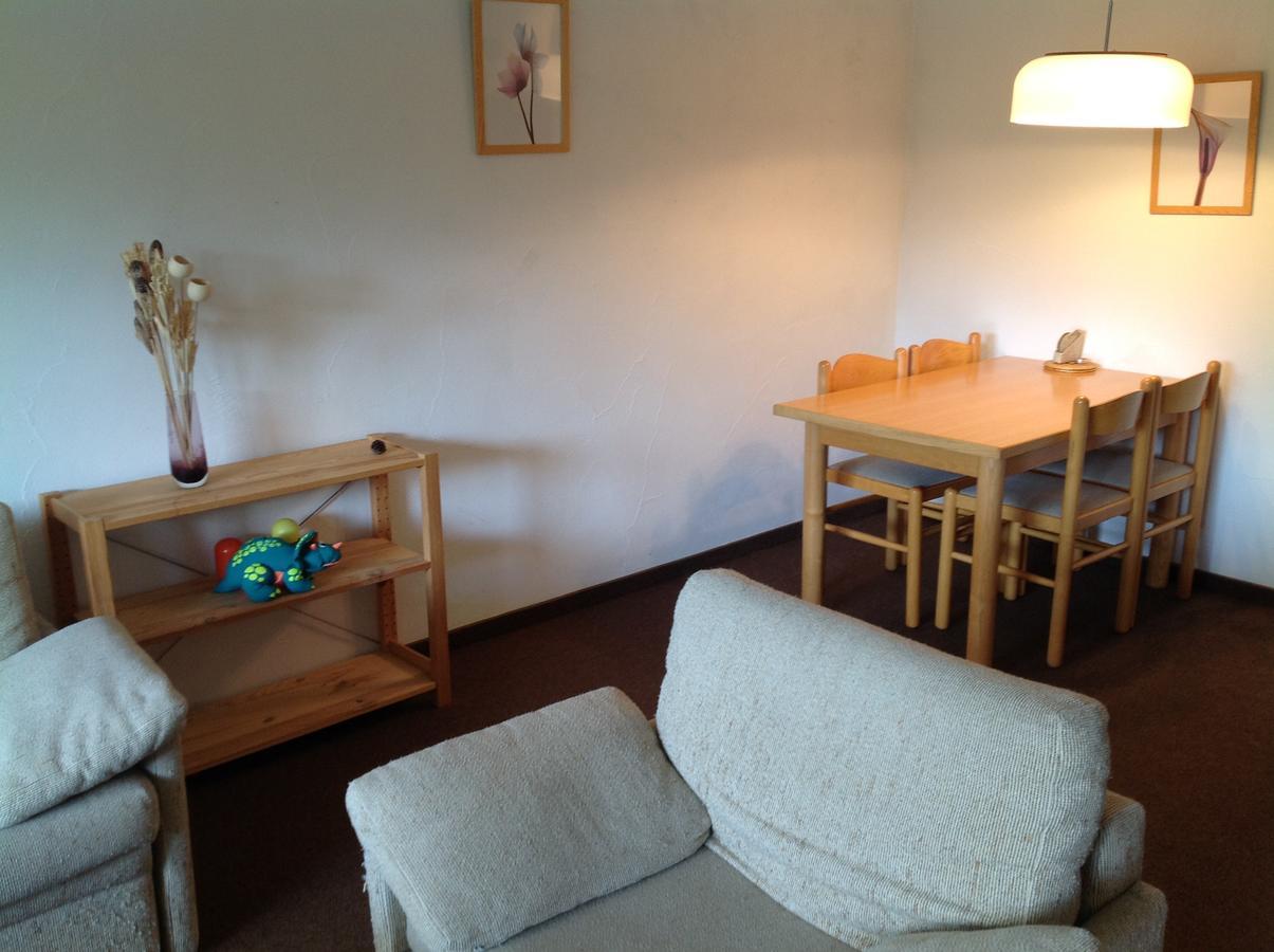 Apartament Disentis Zewnętrze zdjęcie