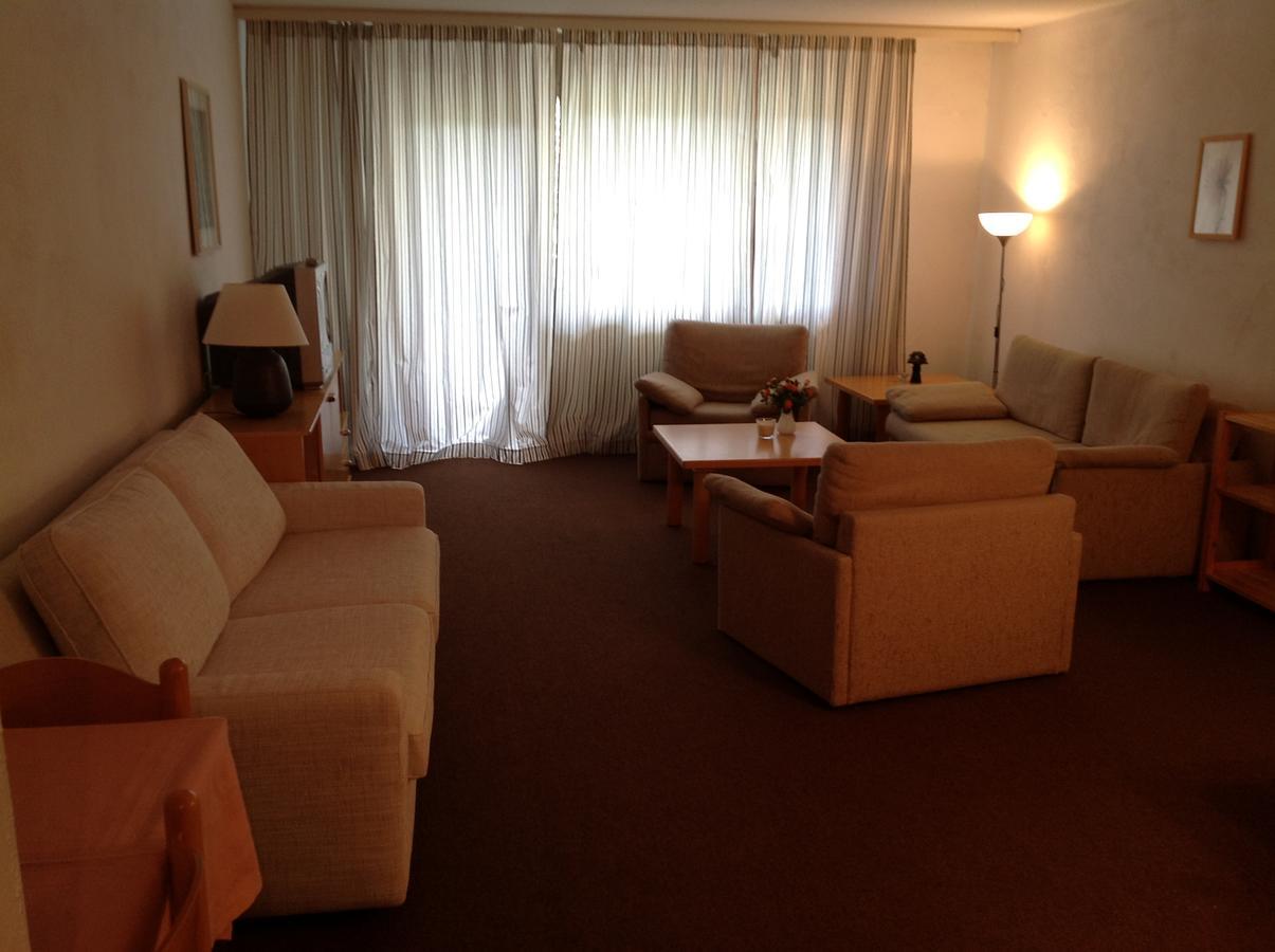 Apartament Disentis Zewnętrze zdjęcie