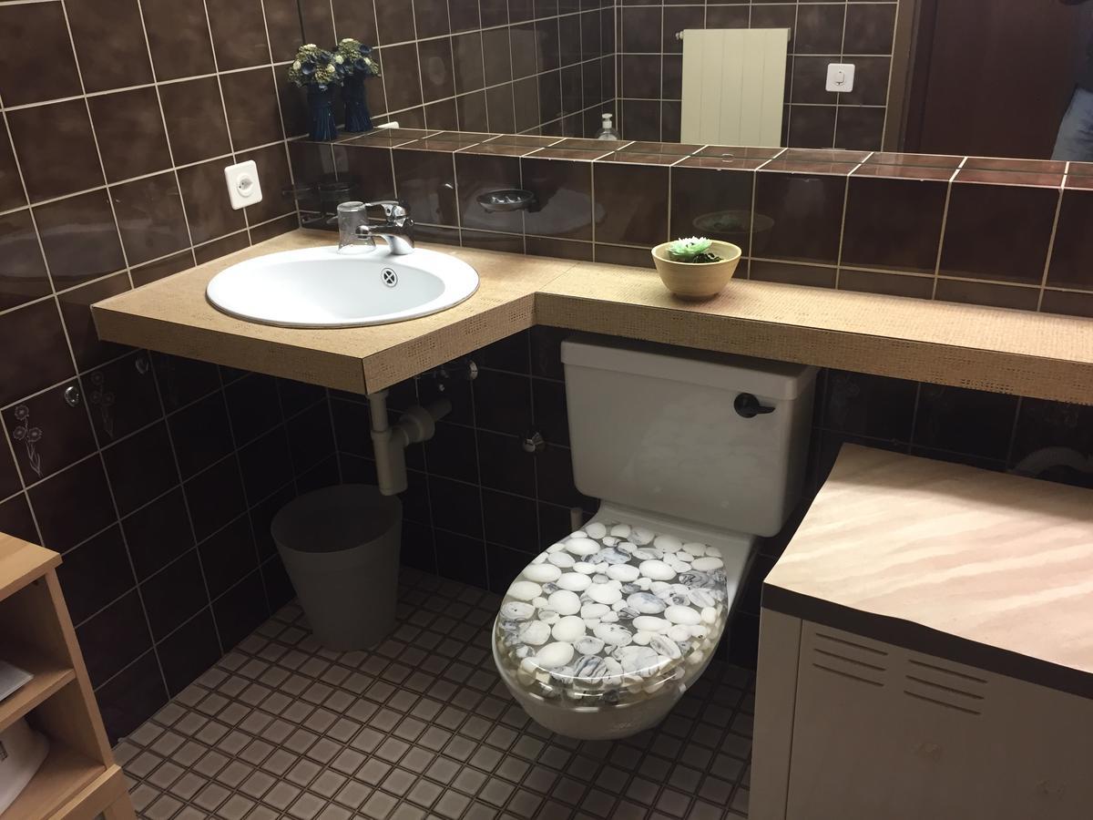 Apartament Disentis Zewnętrze zdjęcie