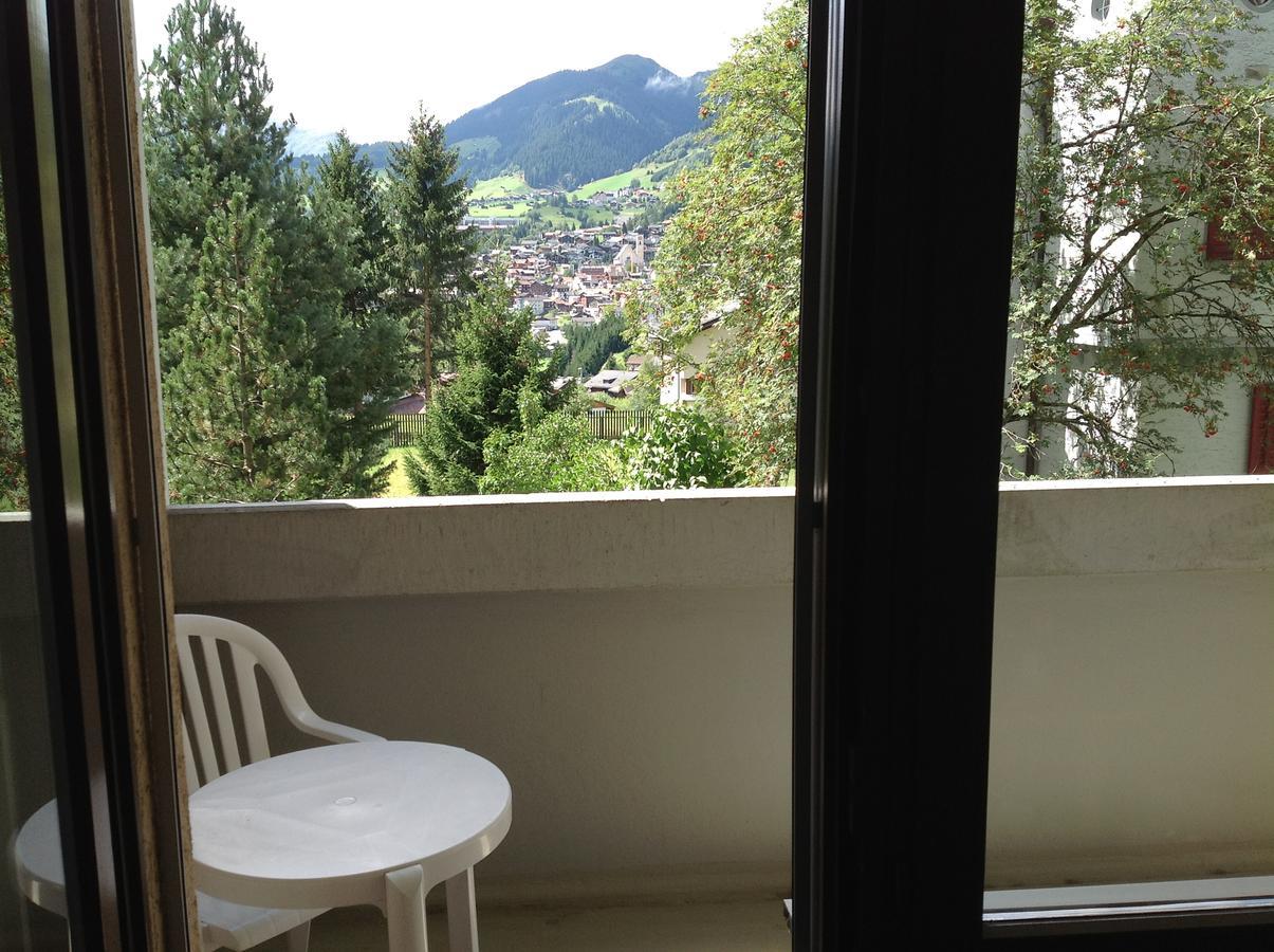 Apartament Disentis Zewnętrze zdjęcie