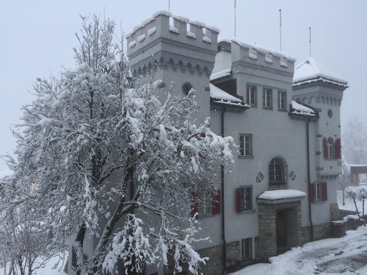 Apartament Disentis Zewnętrze zdjęcie