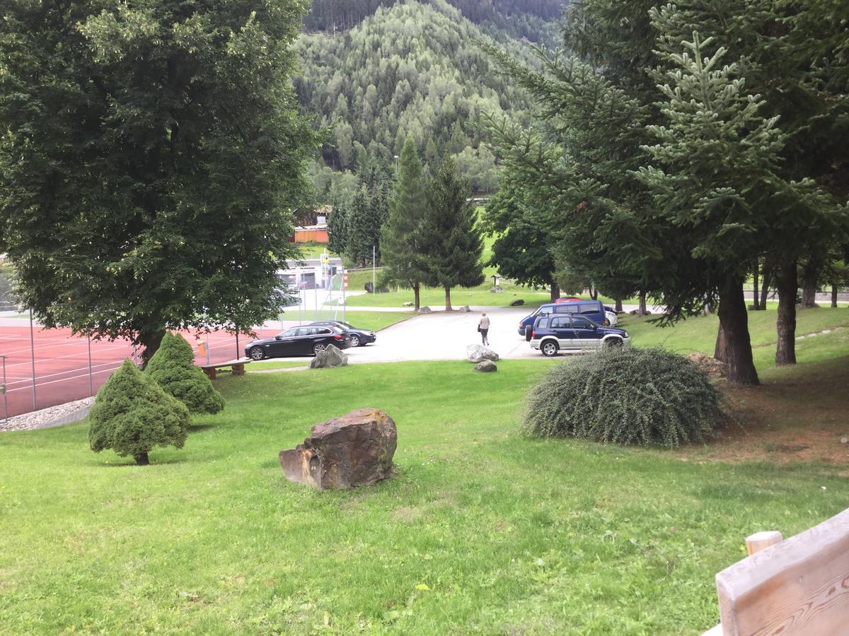 Apartament Disentis Zewnętrze zdjęcie