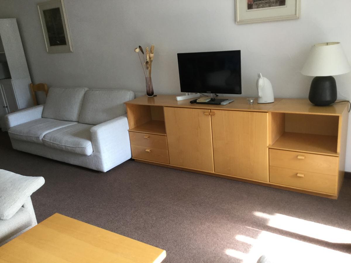 Apartament Disentis Zewnętrze zdjęcie
