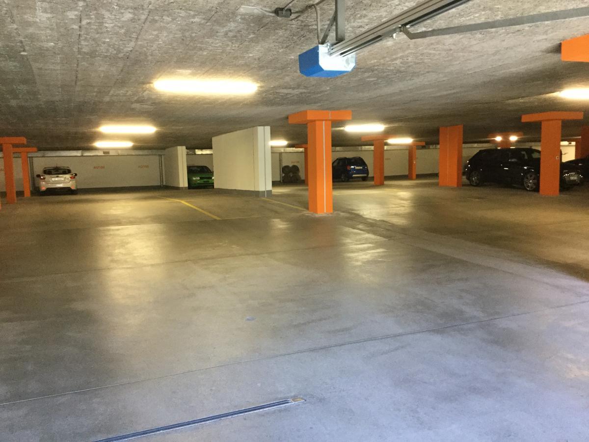 Apartament Disentis Zewnętrze zdjęcie