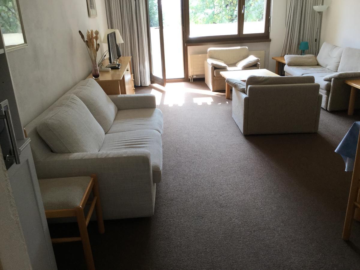 Apartament Disentis Zewnętrze zdjęcie
