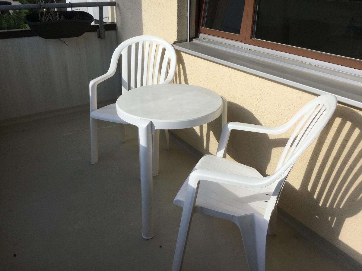 Apartament Disentis Zewnętrze zdjęcie