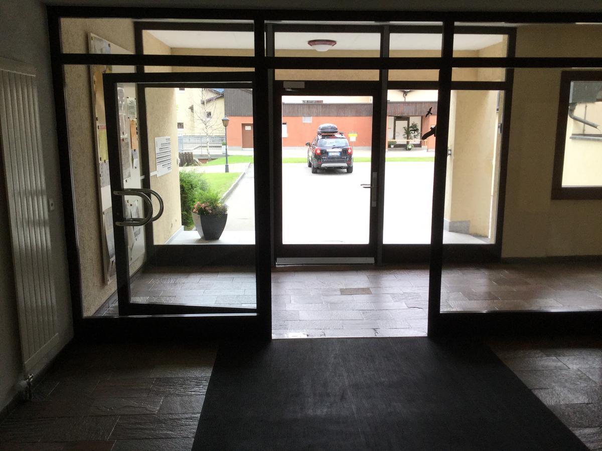 Apartament Disentis Zewnętrze zdjęcie