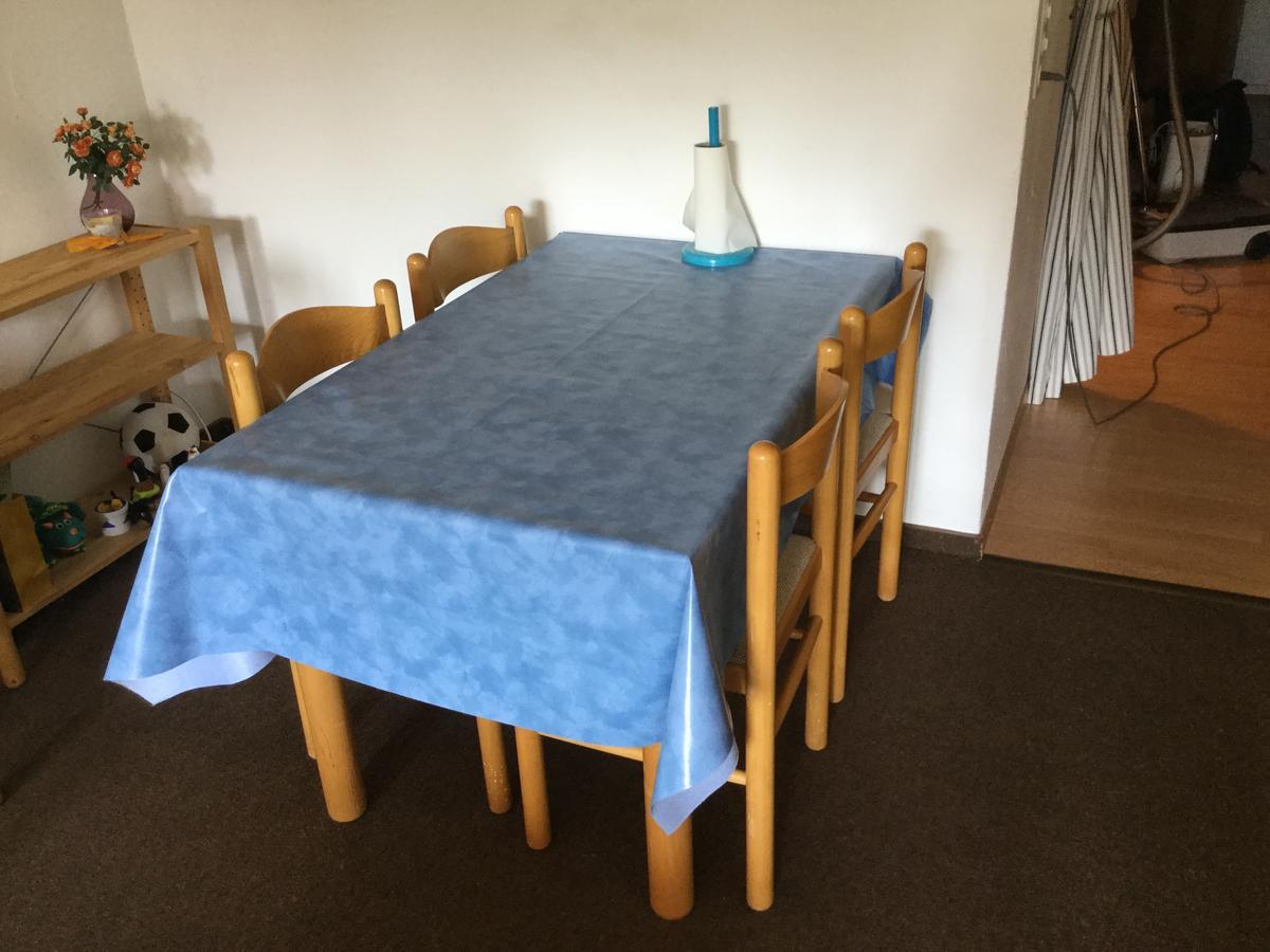 Apartament Disentis Zewnętrze zdjęcie